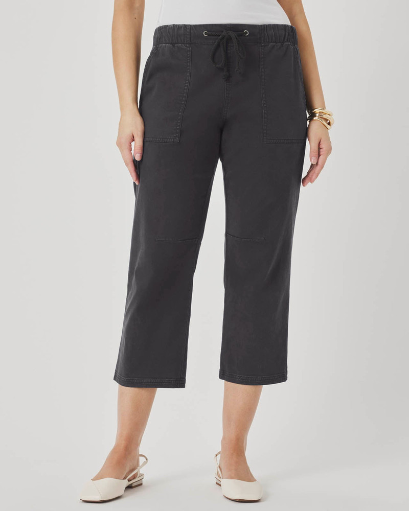 Regina Pant 1