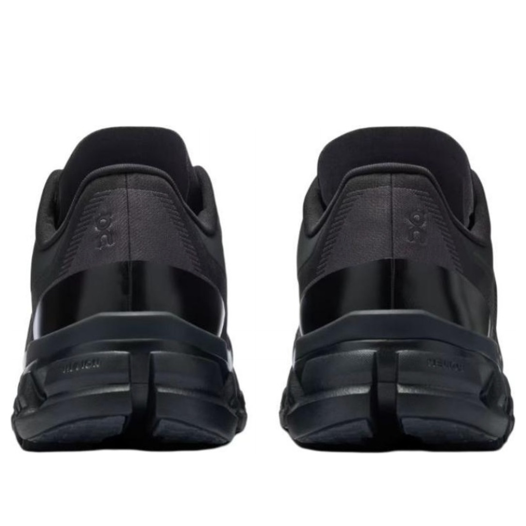On Running x Bureau Borsche Cloudflow 4 IKON 'Magnet Black' 3ME30262130 - 5