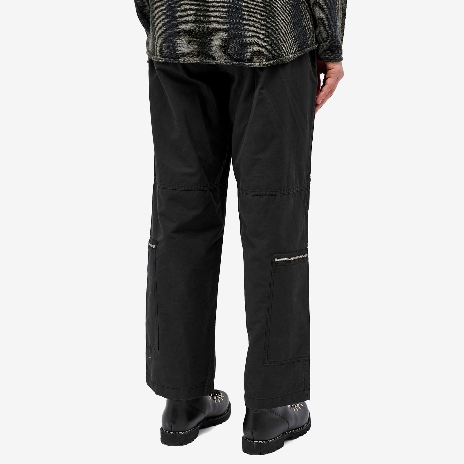 Stussy Nyco Flight Pant - 3