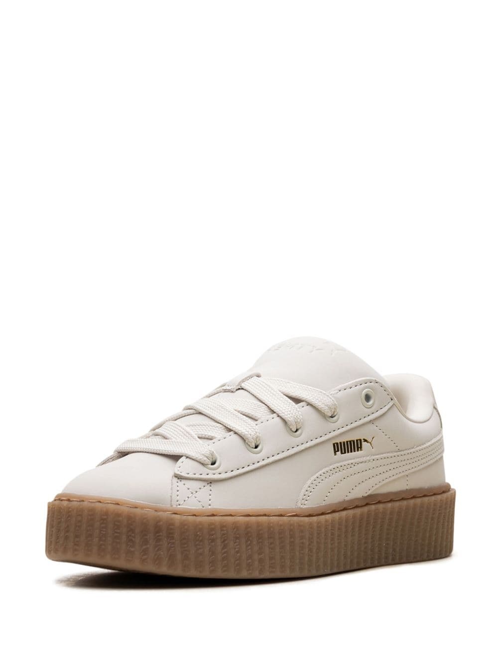 x Fenty Creeper Phatty Nubuck sneakers - 6