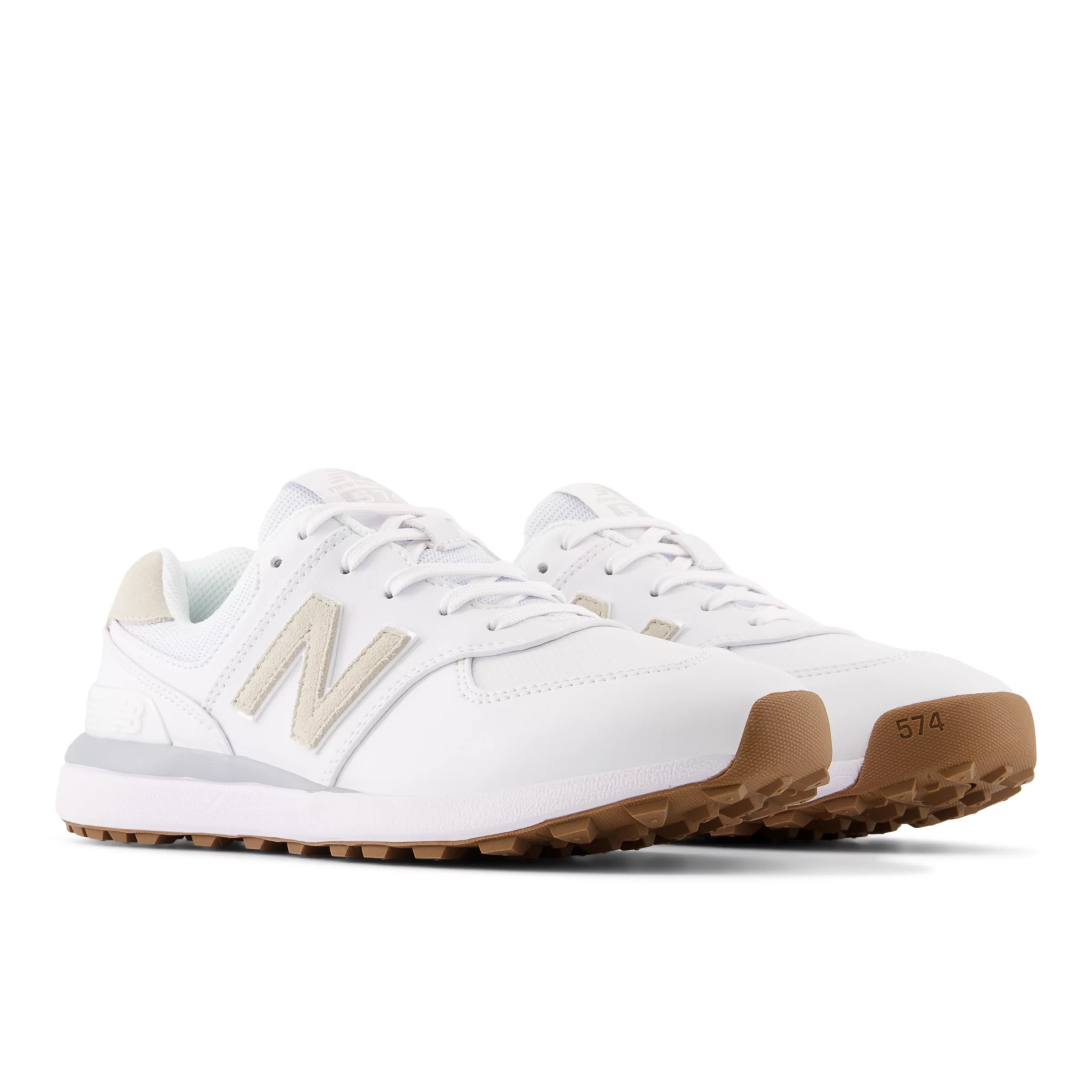 Women's 574 Greens v2 Golf Shoes - 2