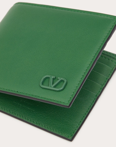 Valentino VLogo Signature Wallet outlook