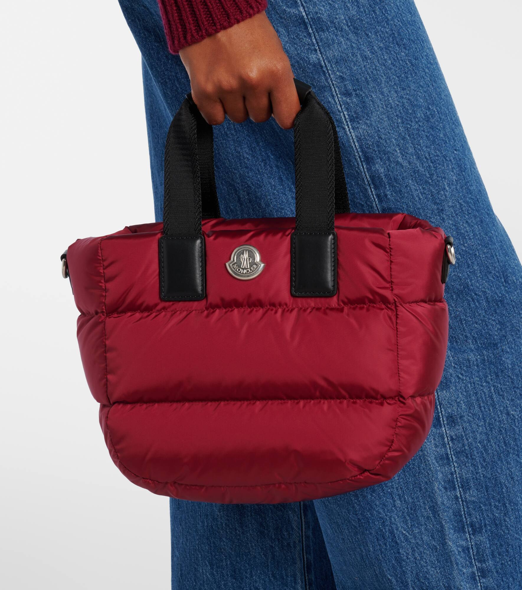 Caradoc Mini tote bag - 2