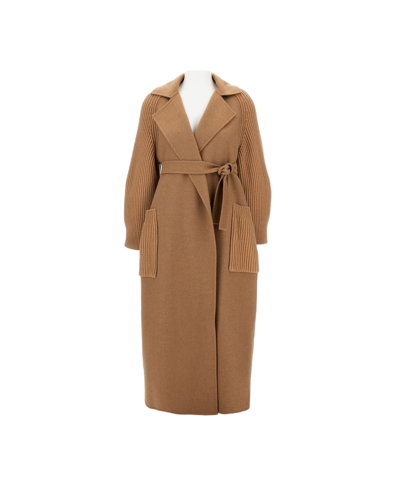 Long Coat - 1