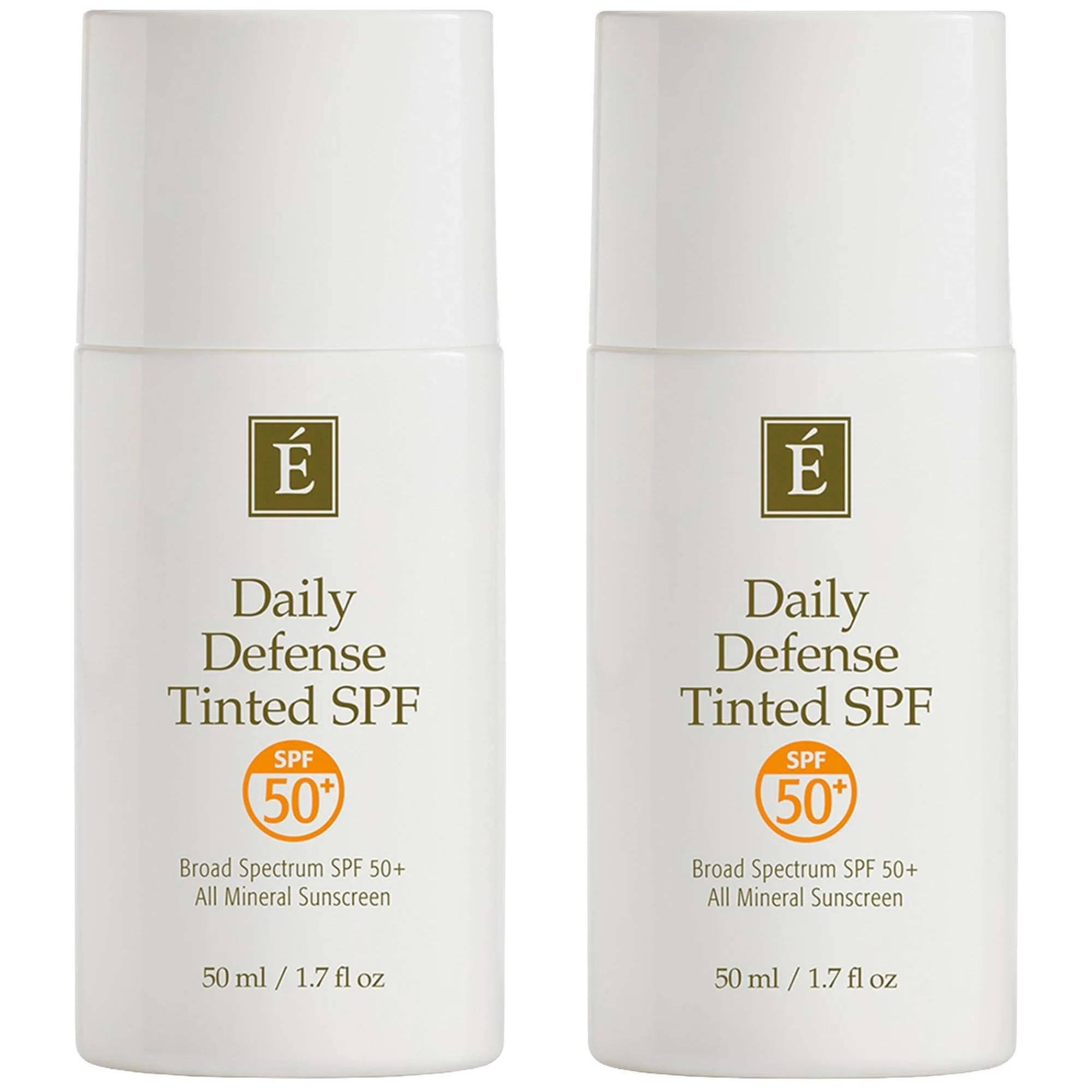 Eminence Organic Skin Care Daily Defense SPF Duo - 1