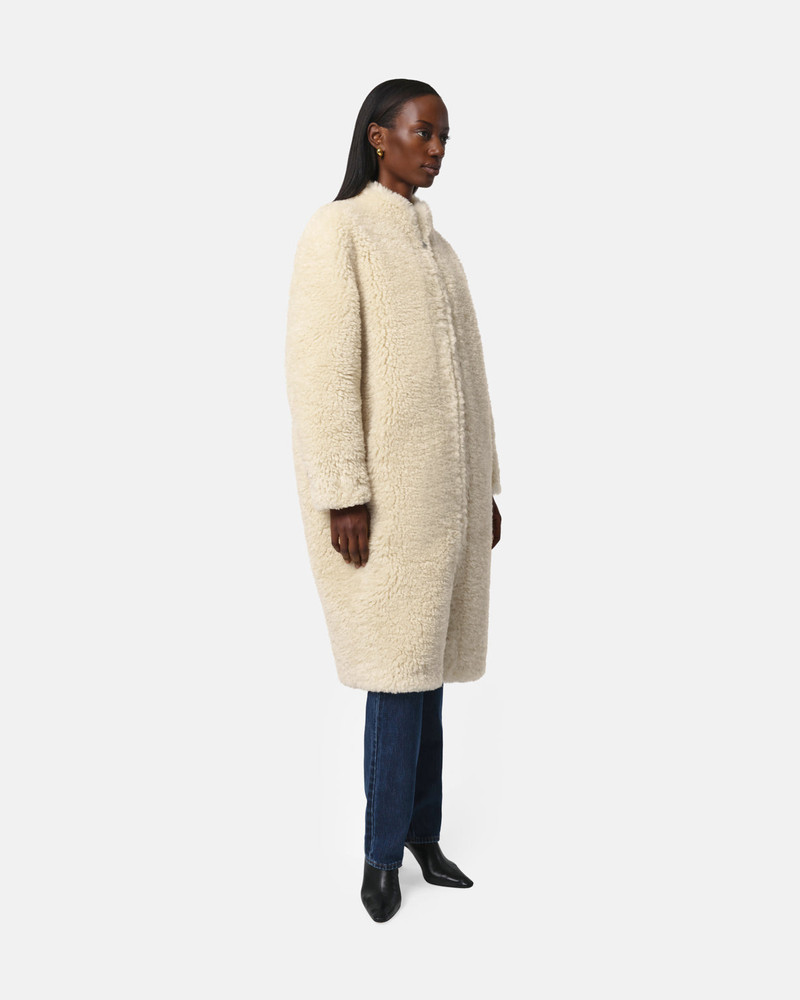 APPARIS JUDE OVERCOAT outlook
