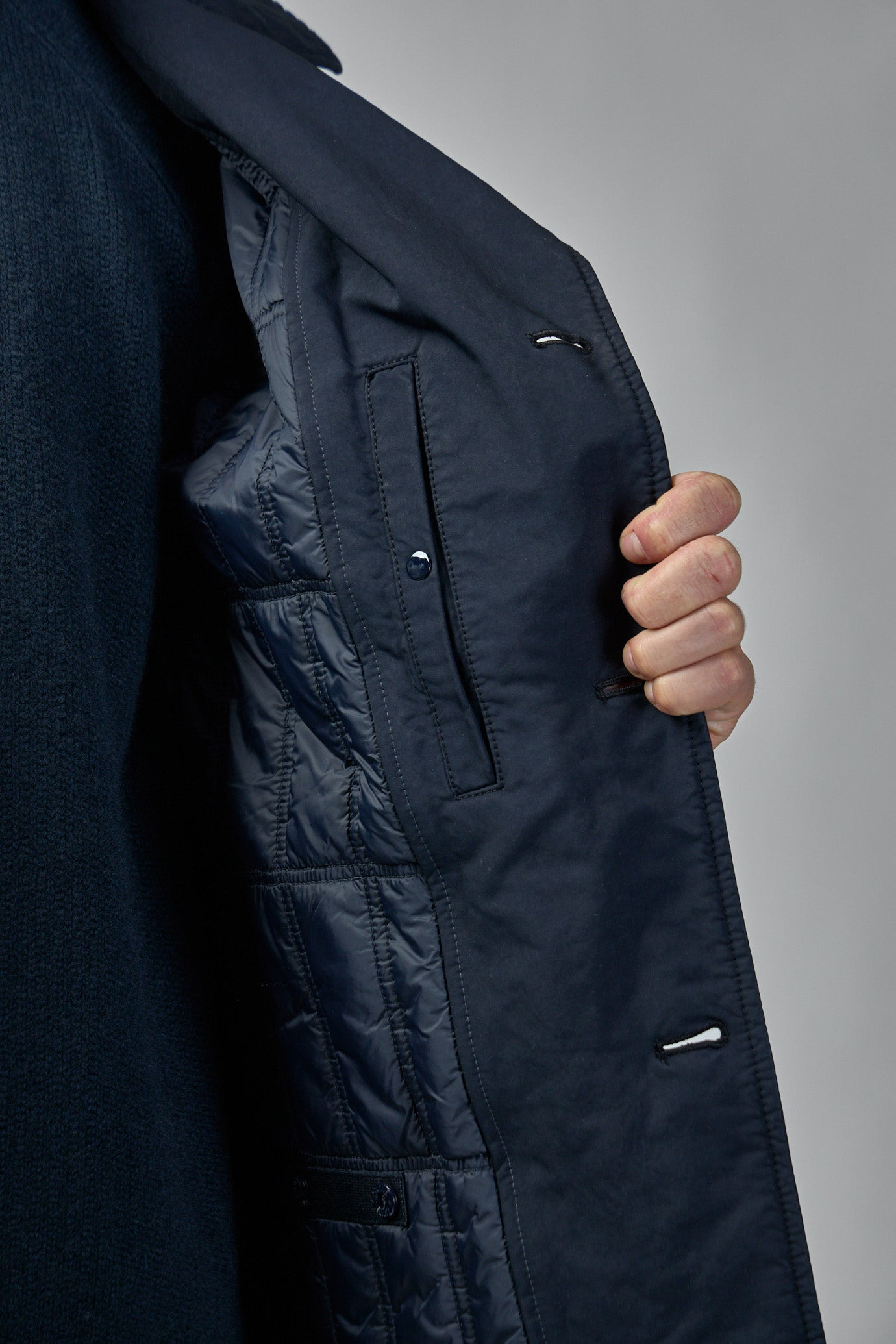Jacket Coat - 5