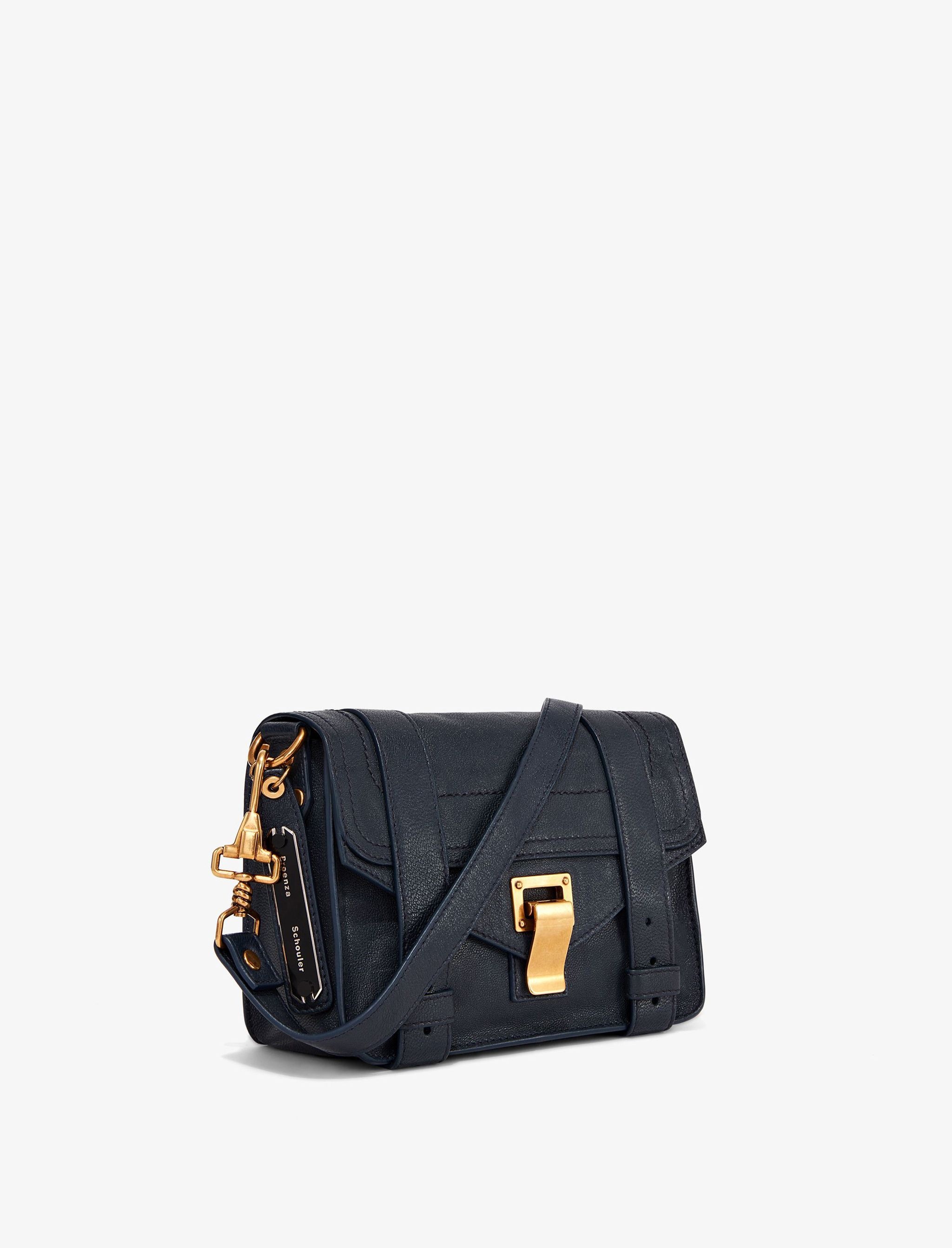 PS1 Mini Crossbody Bag - 2
