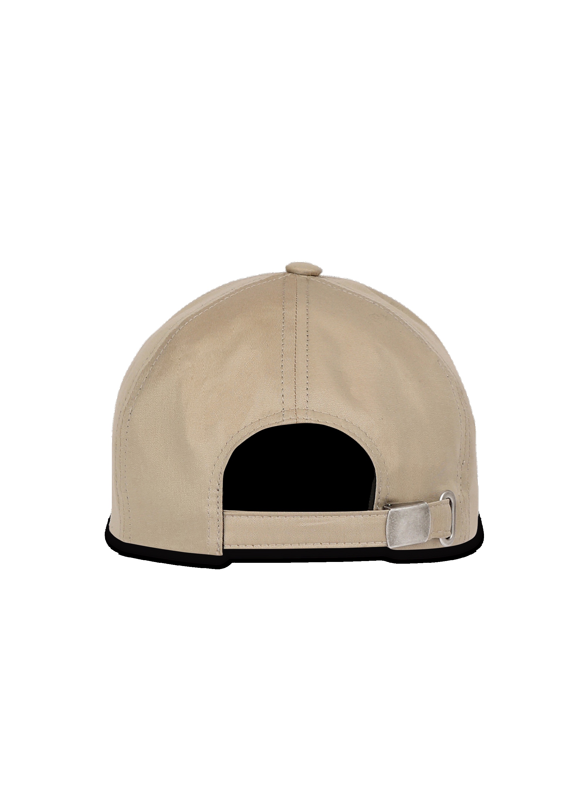 Cotton cap with Balmain Paris logo - 3
