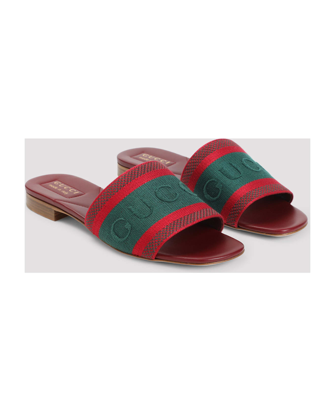 Jane Sandals - 5