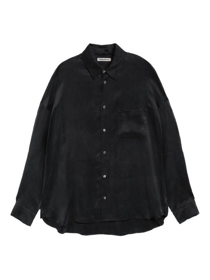 Anti shirt 1