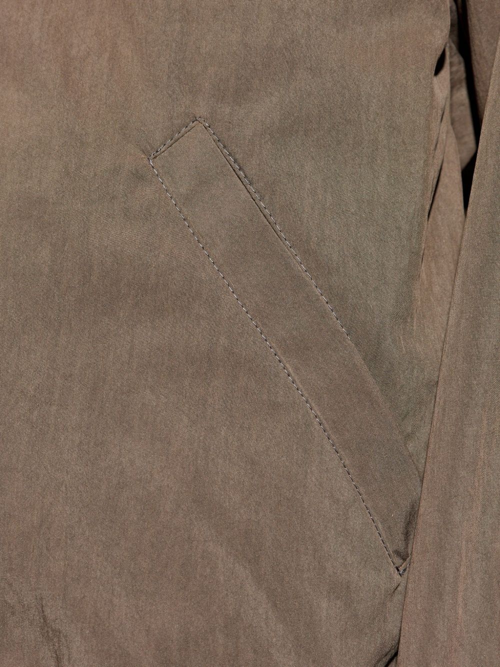 LEMAIRE - Men Zipped Blouson - 3