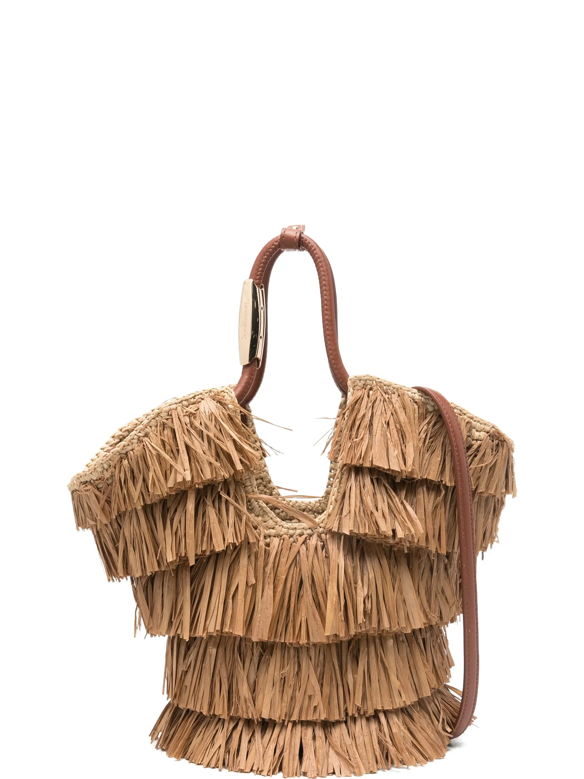 Zimmermann Tote Bags - 1