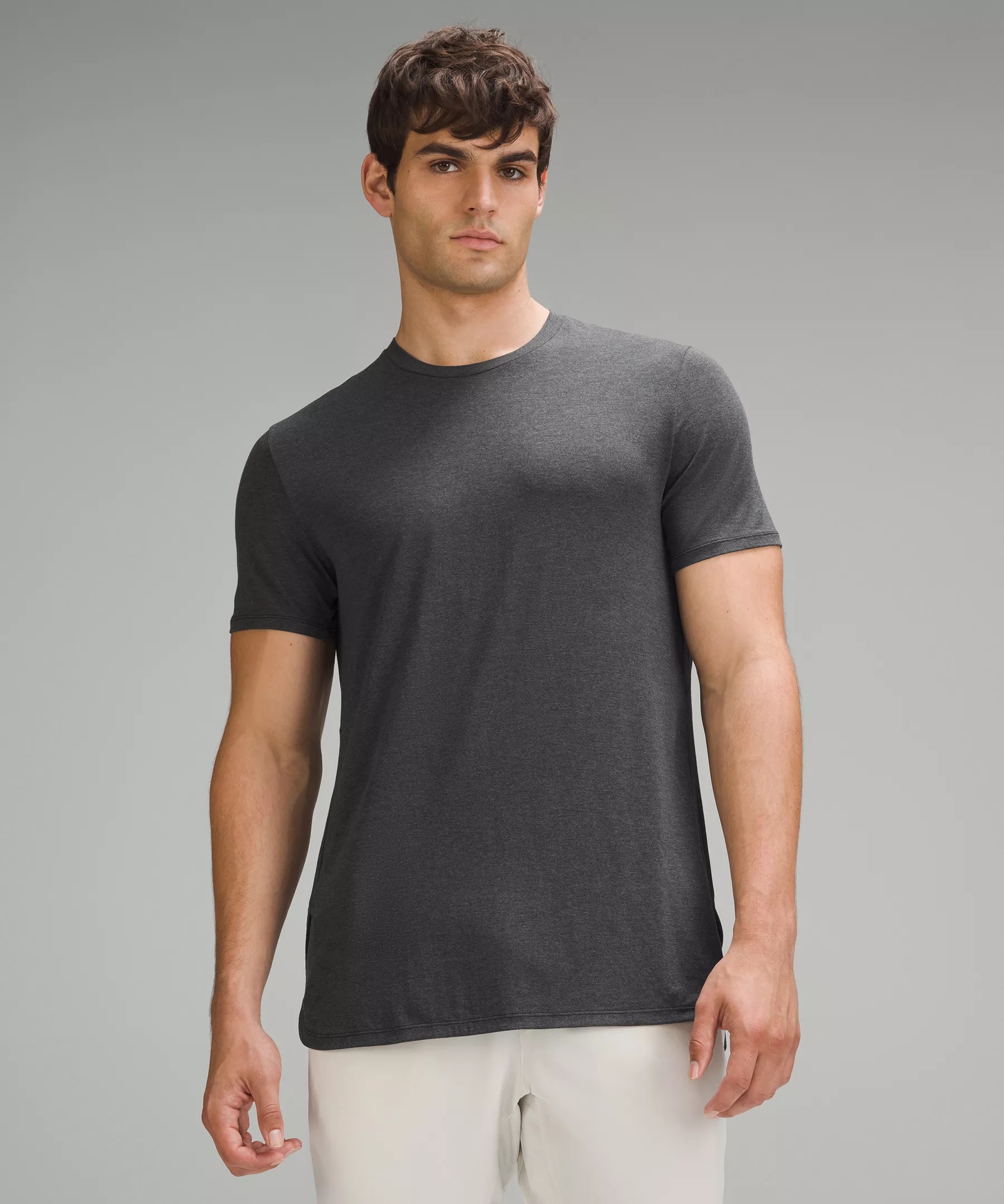 Balancer Short-Sleeve Shirt - 1