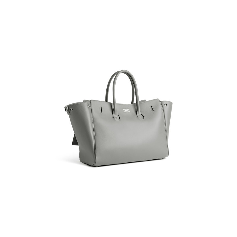Women's Bel Air Carry All Bag Small  in Cloud Grey 3