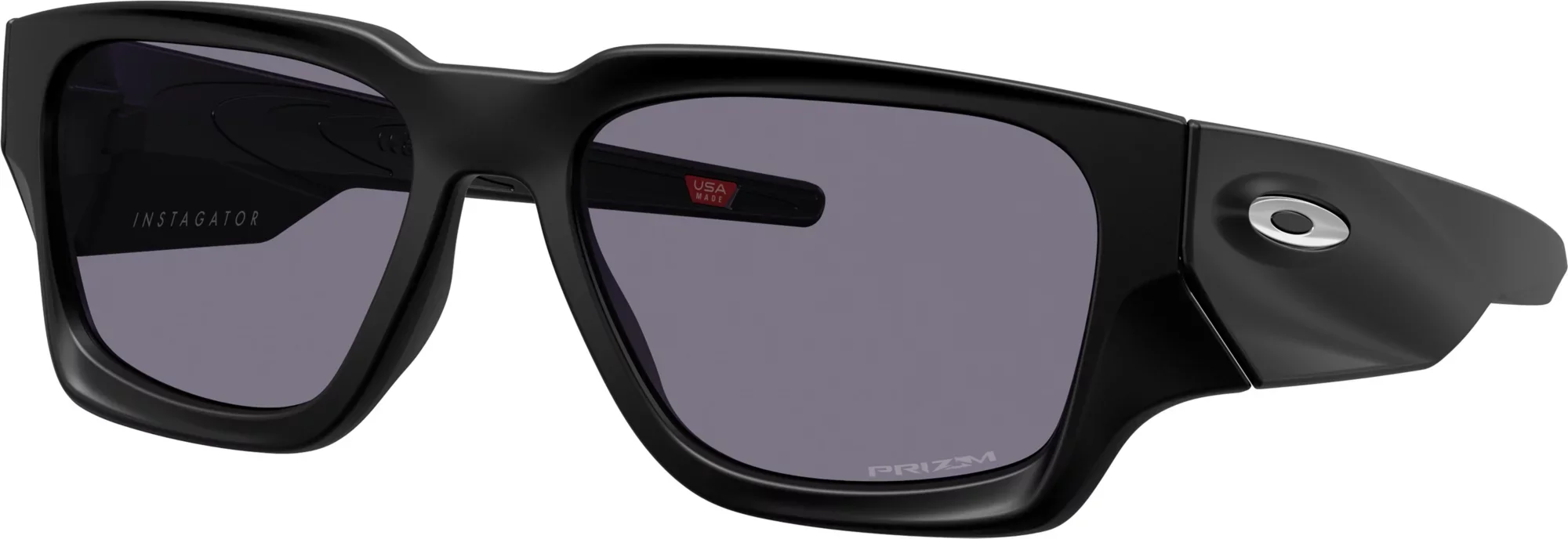 Oakley Instagator Sunglasses - 1