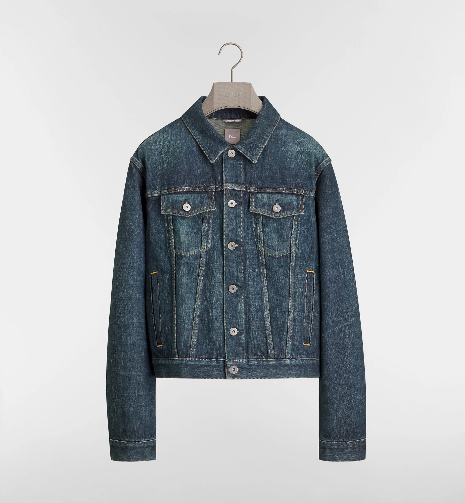 MKII Jacket - 1