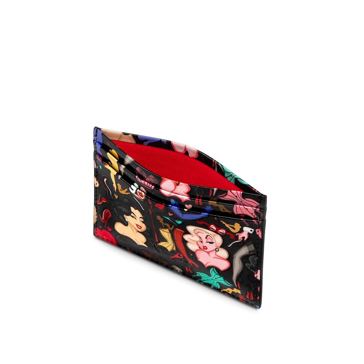 M KIOS CARD HOLDER - 4