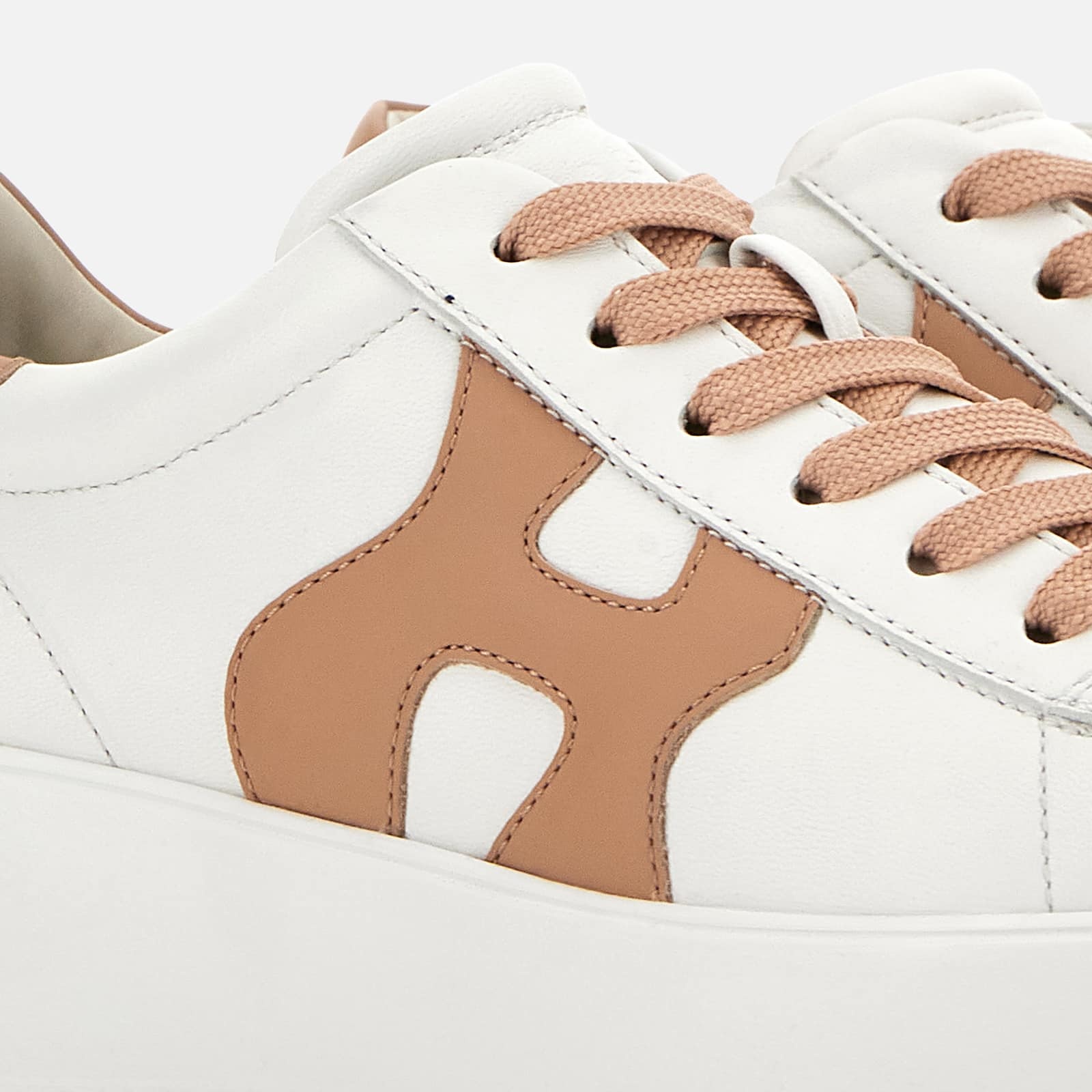 Sneakers Hogan Rebel - 6