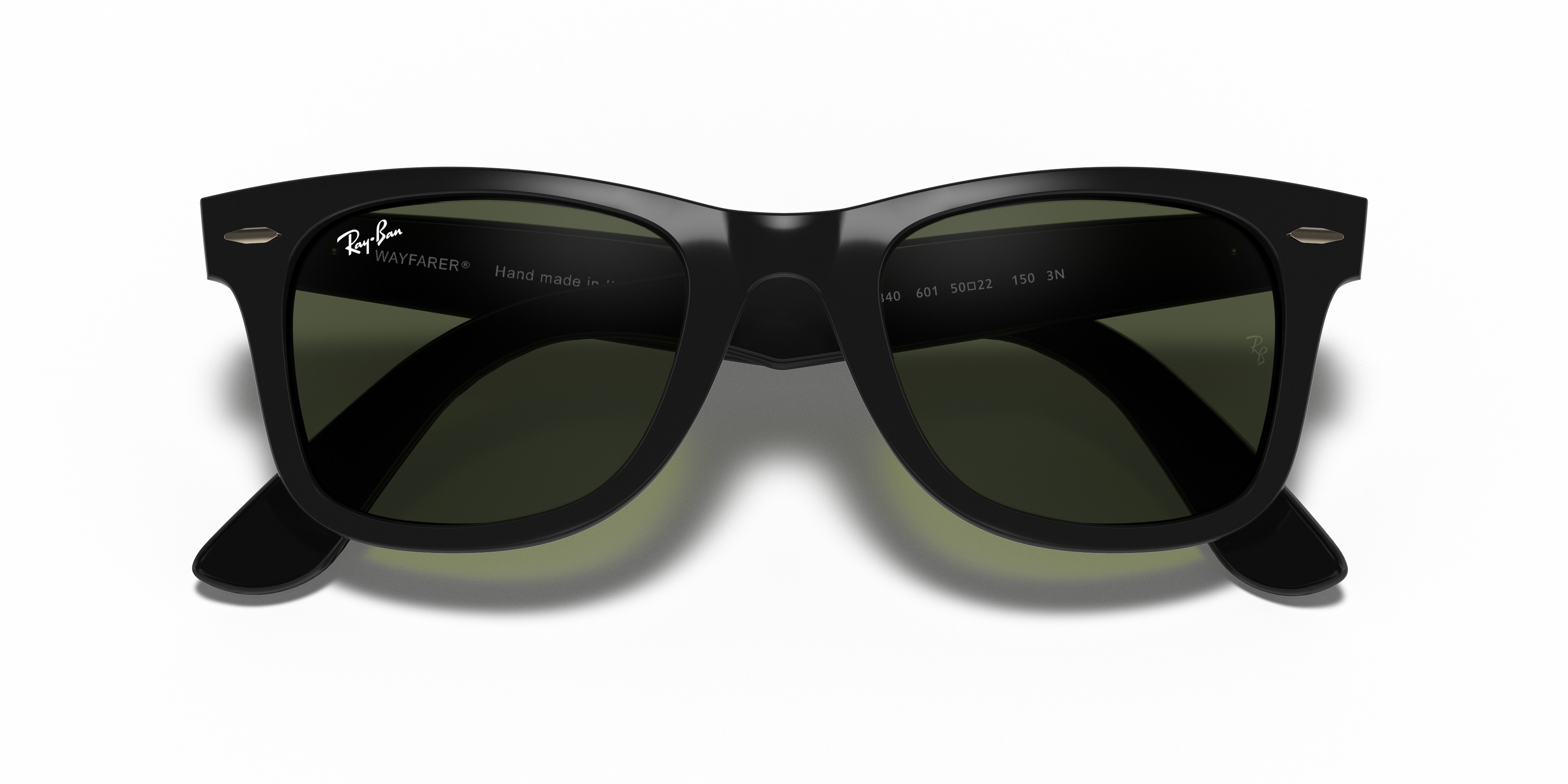 RB4340 Wayfarer Ease - 5