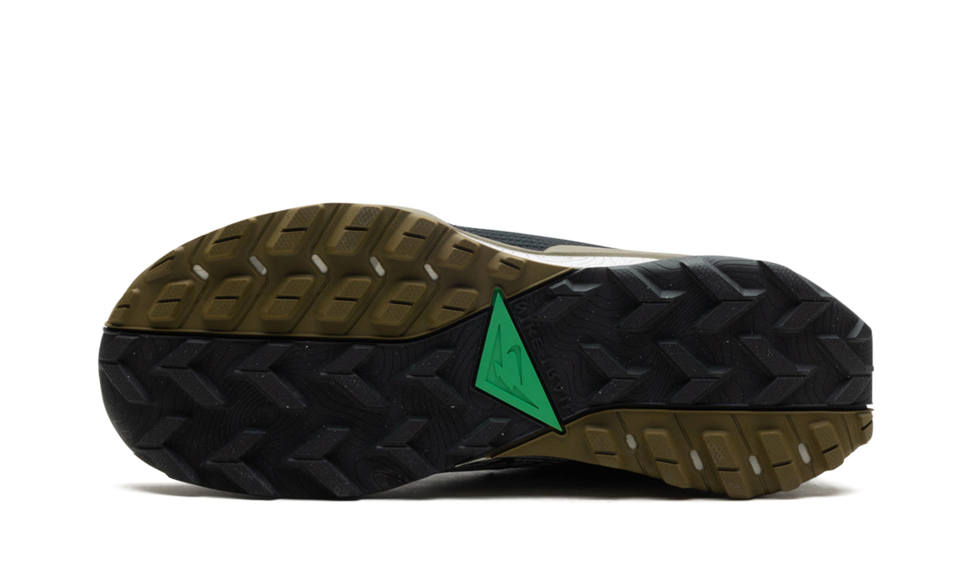 React Wildhorse 8 "Spring Green" - 5