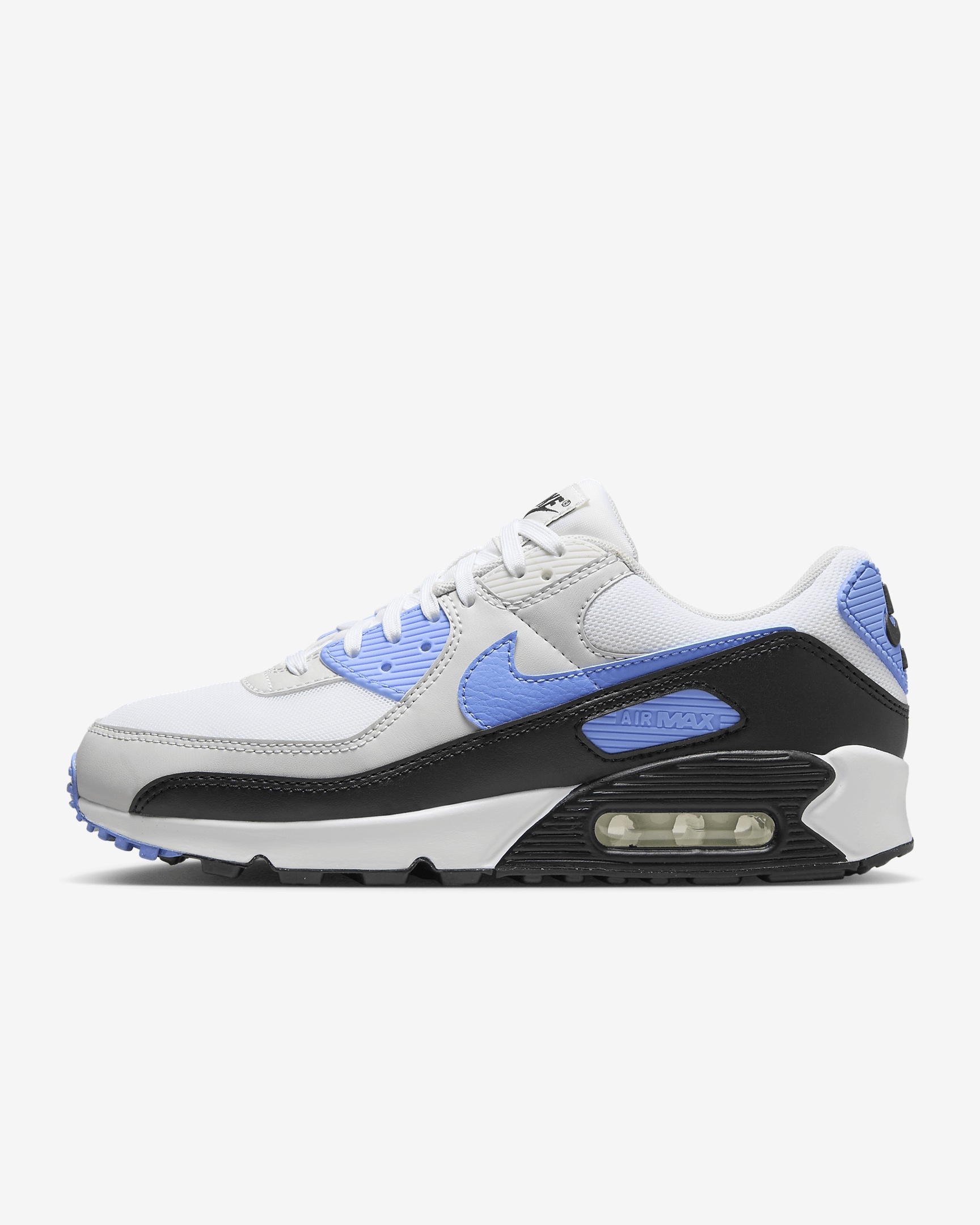 Nike Air Max 90 Women's Shoes - 1