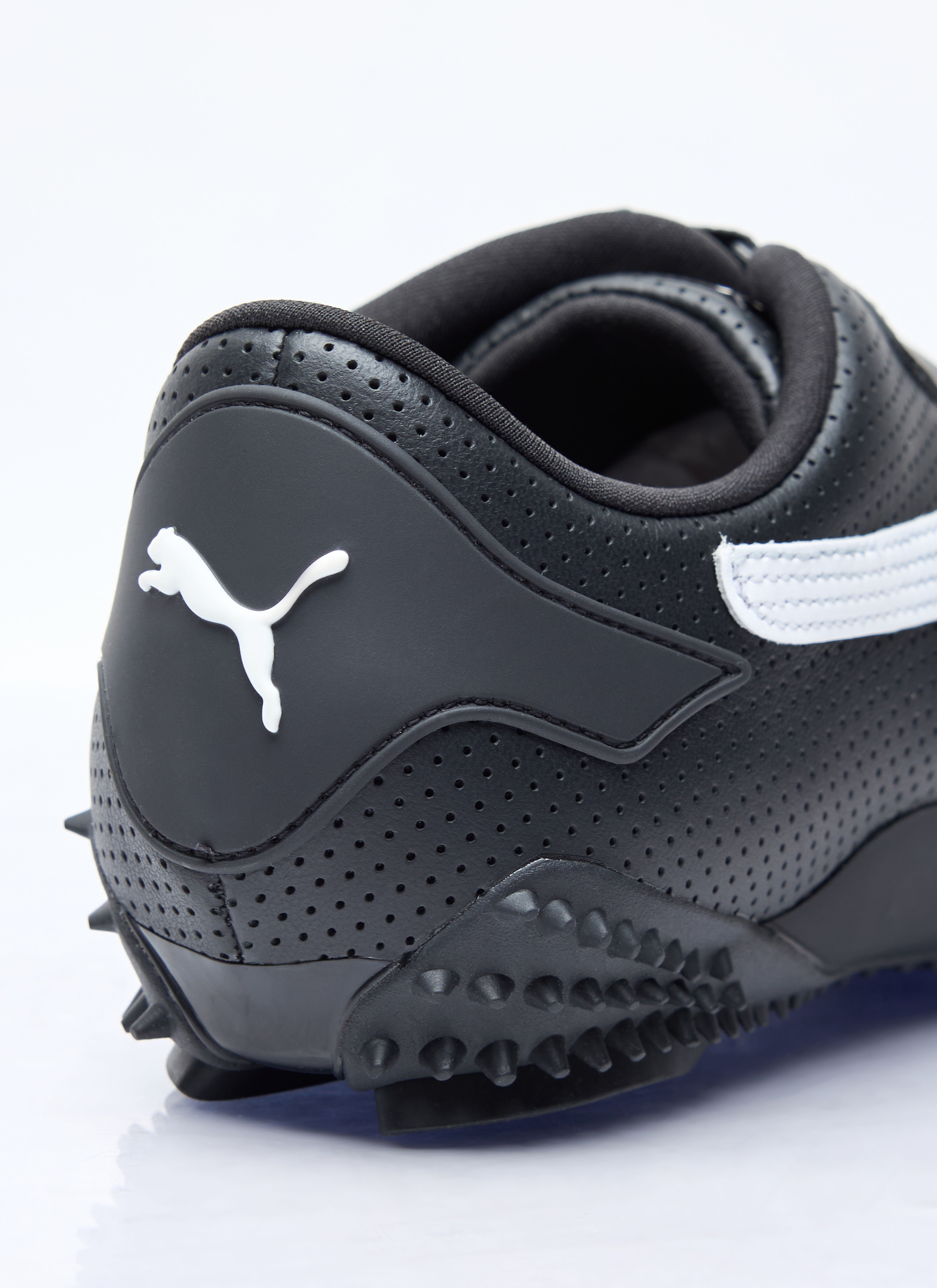 Mostro Perf Sneakers - 5