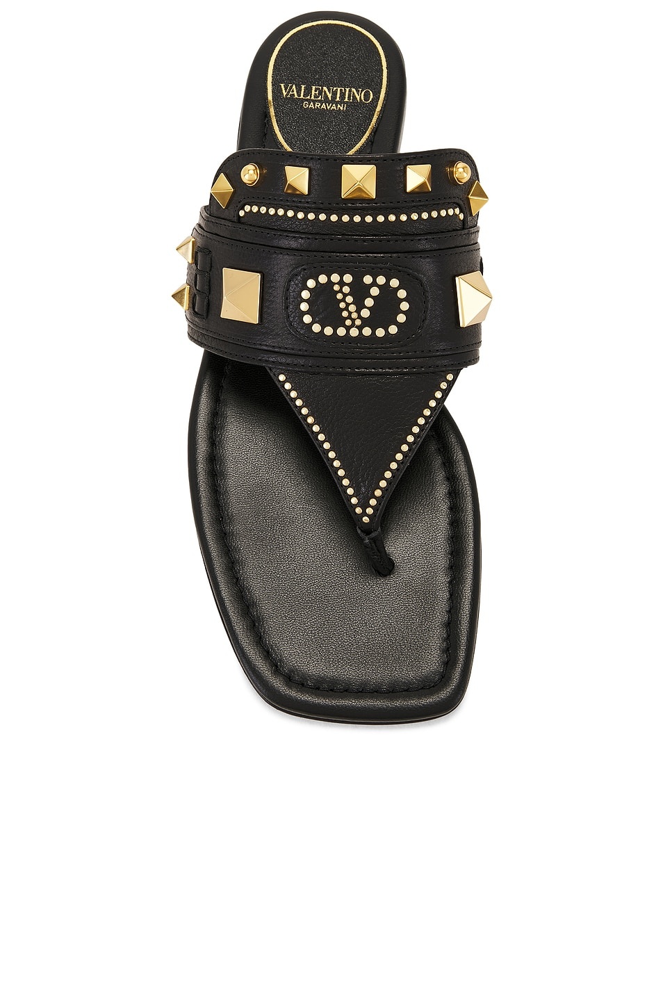 Plaster Caster Thong Sandal - 4