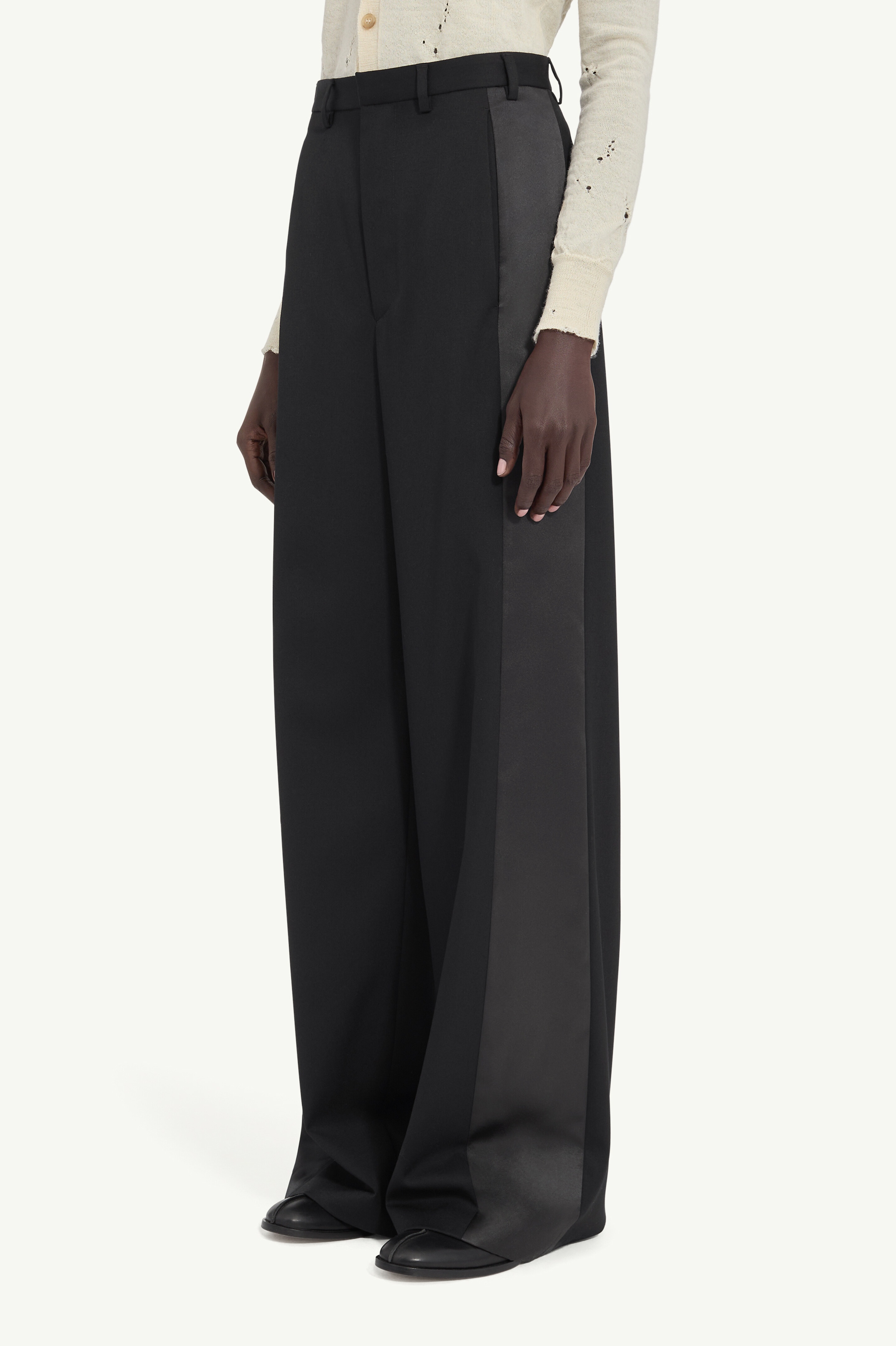 Tailored trousers - 5