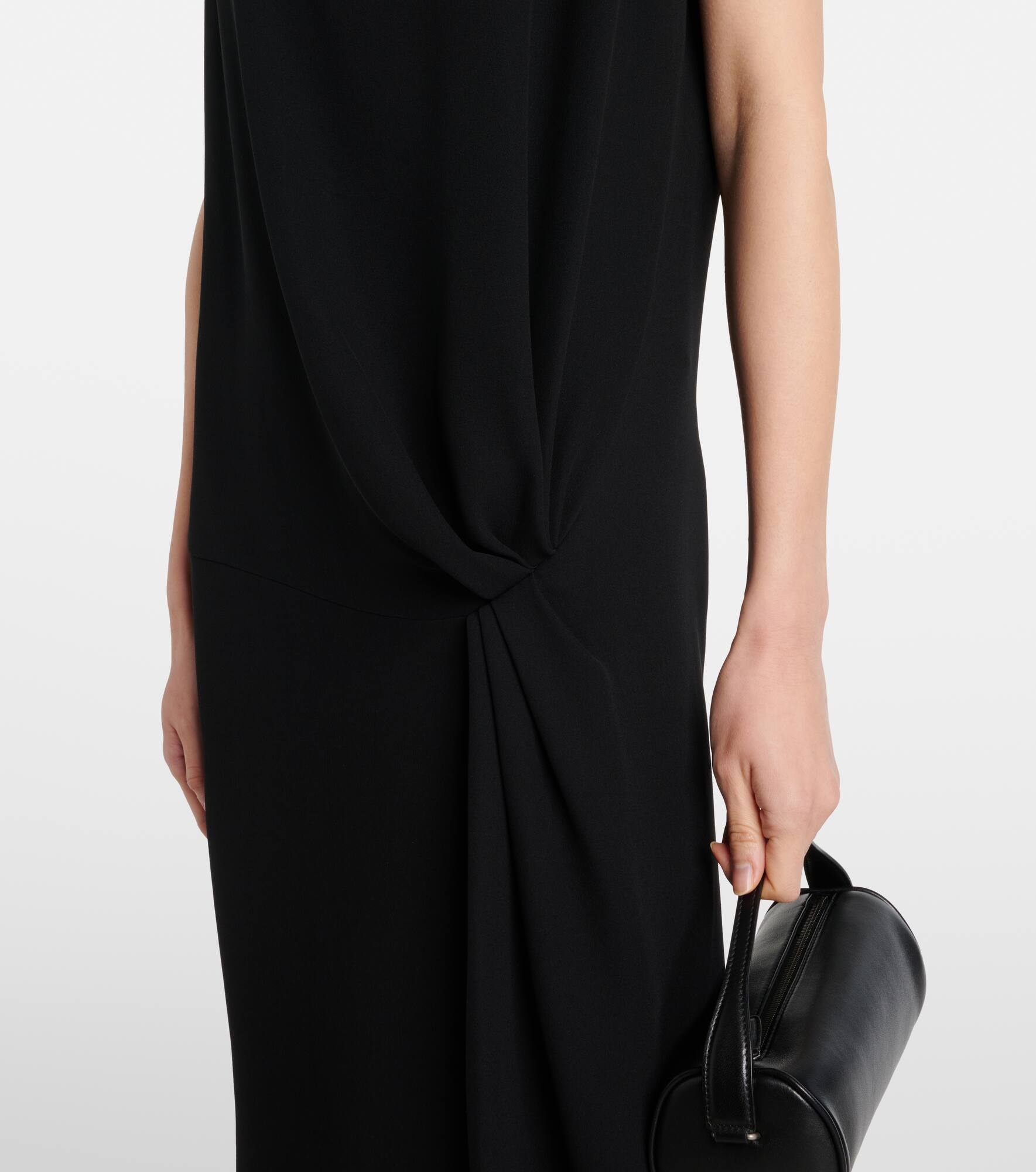 Esmee silk maxi dress - 5