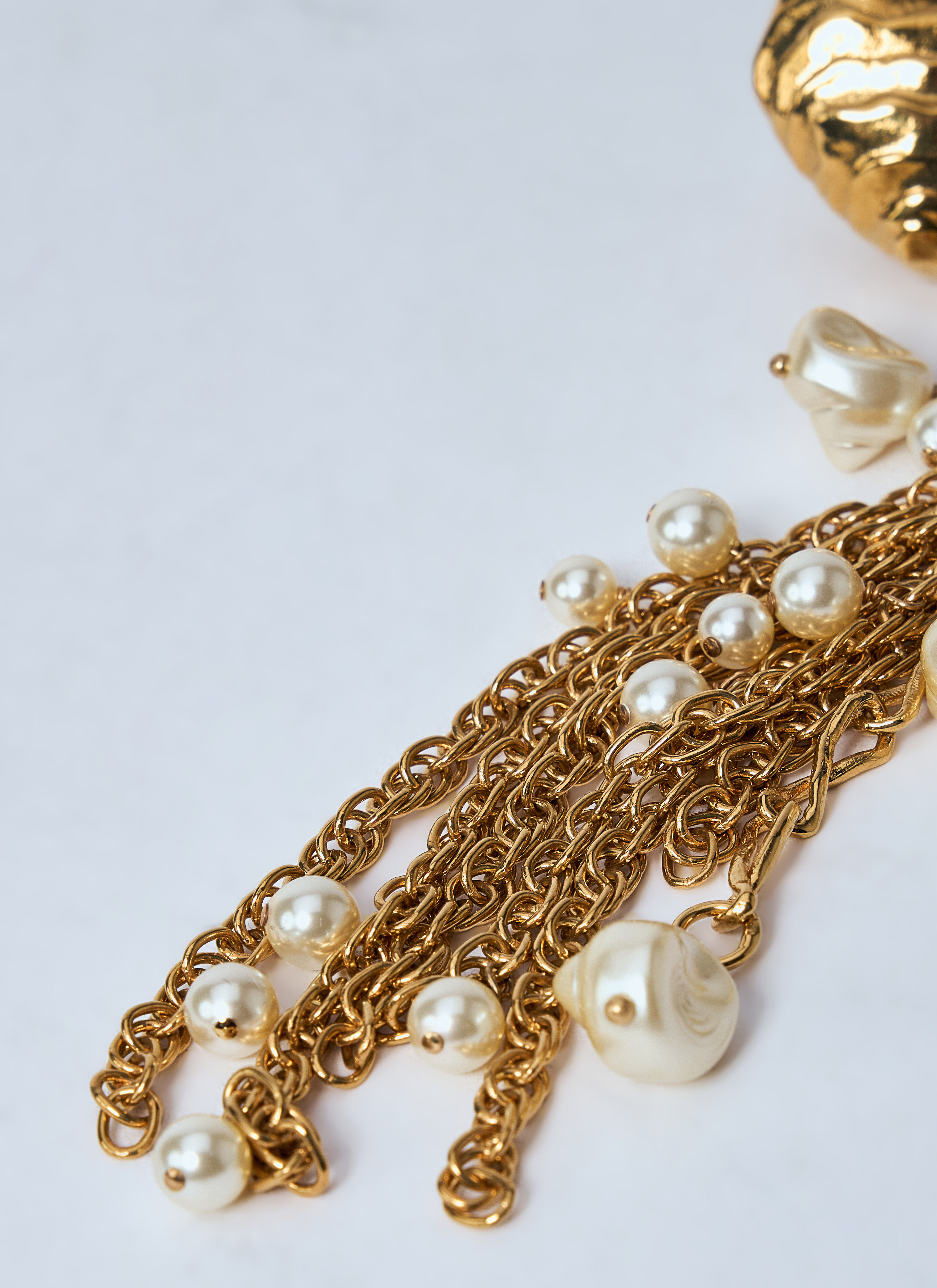 Shell Earrings - 3