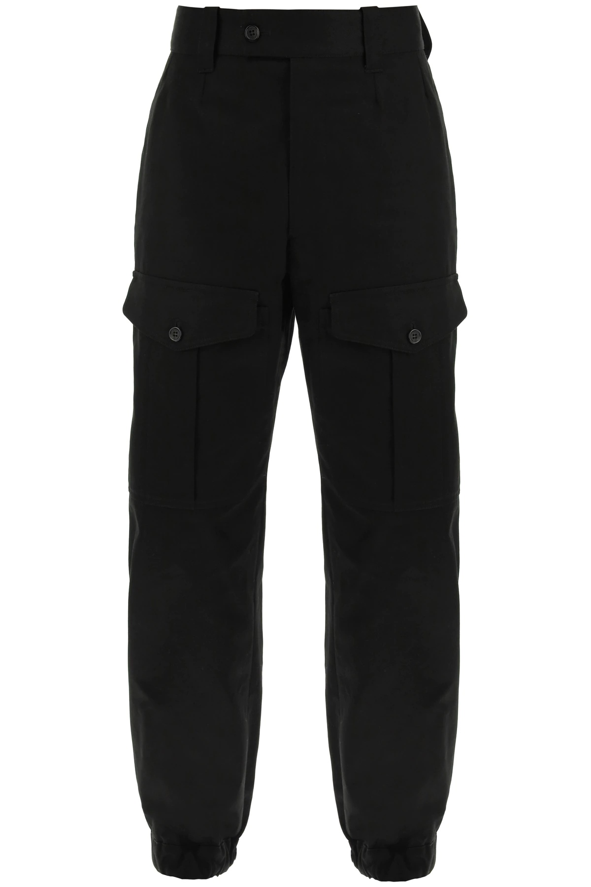 CARGO TROUSERS - 1