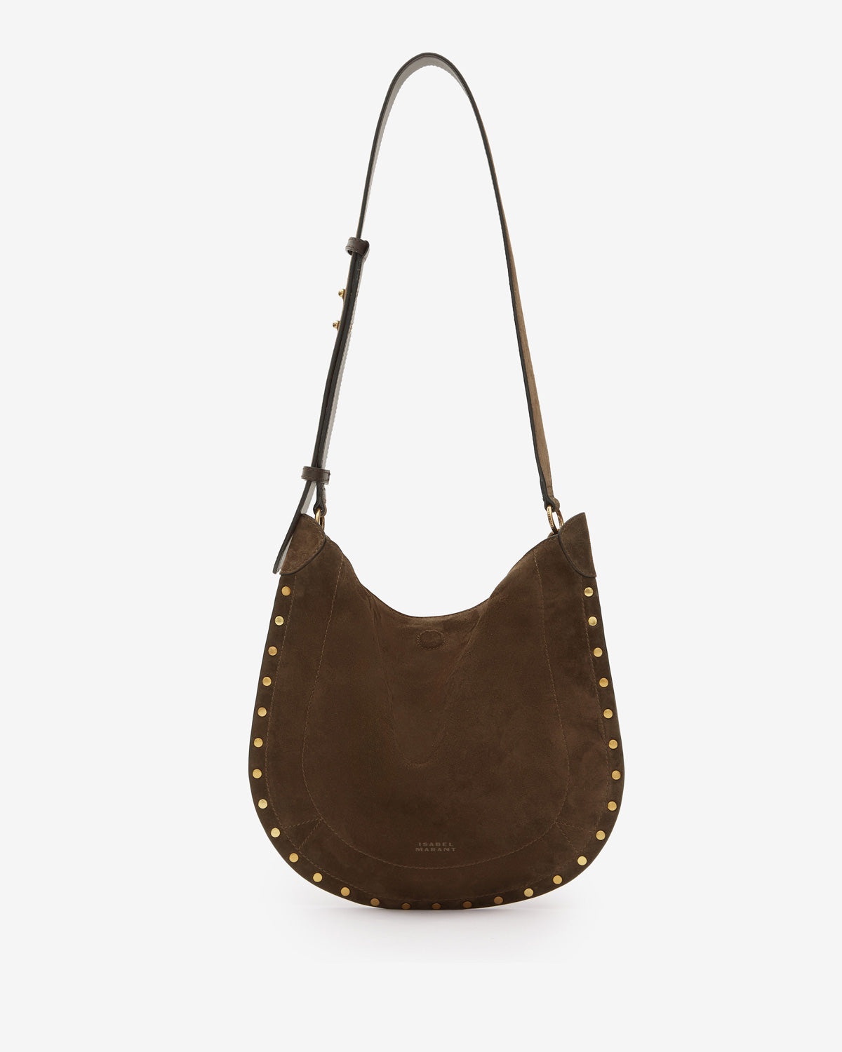 OSKAN SOFT SHOULDER BAG - 5