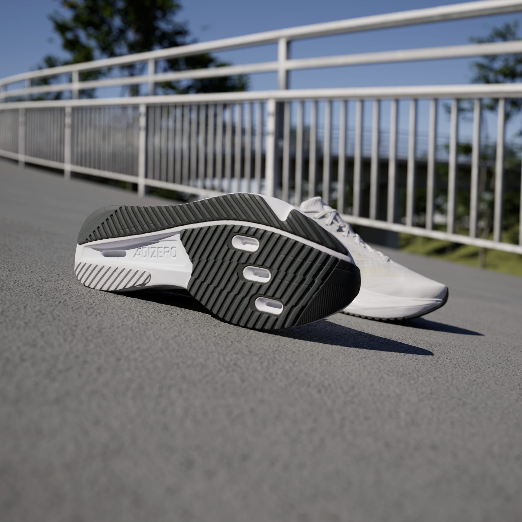 Adizero Sl2 Running Shoes - 3