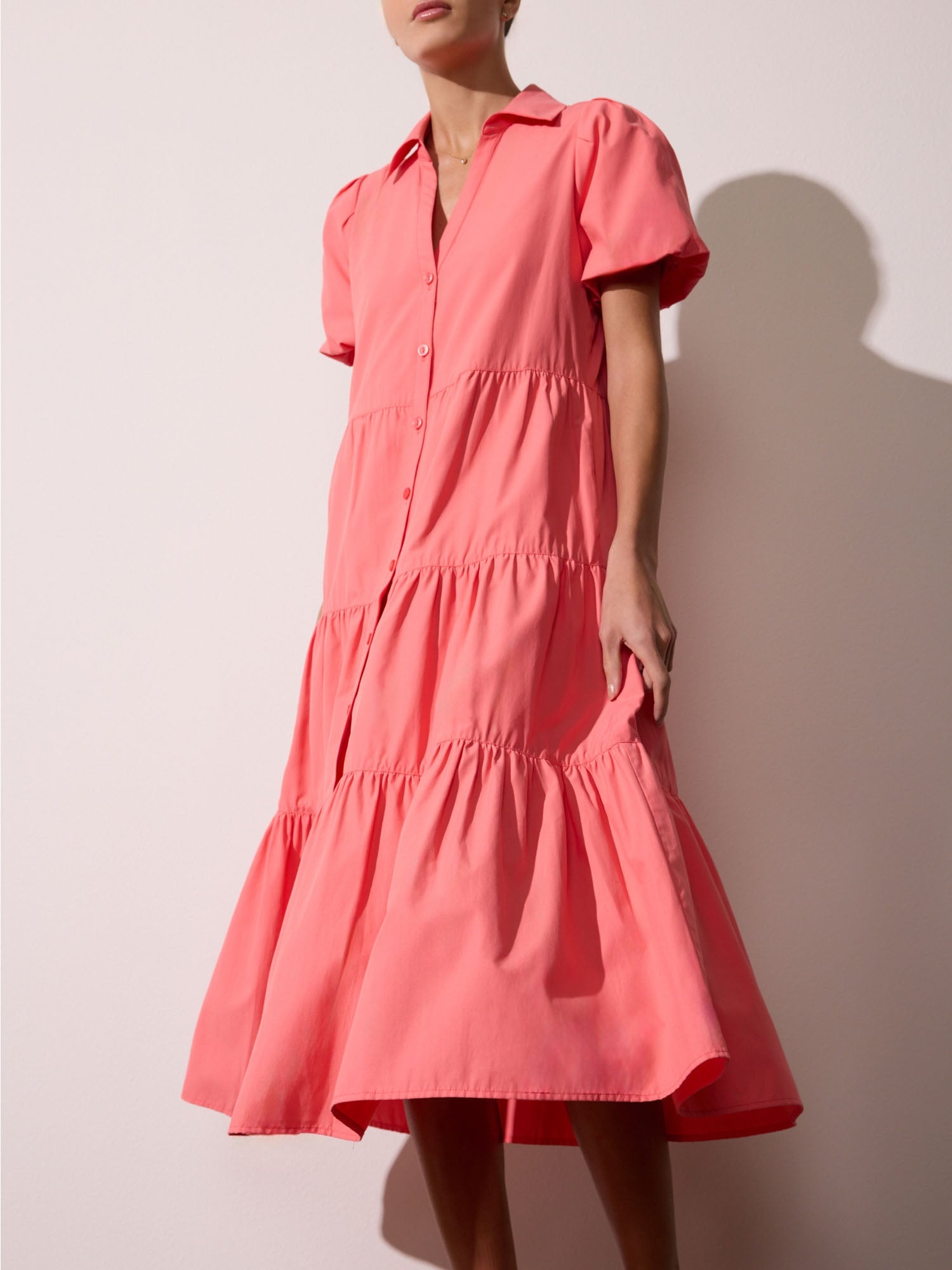 The Havana Dress - 1