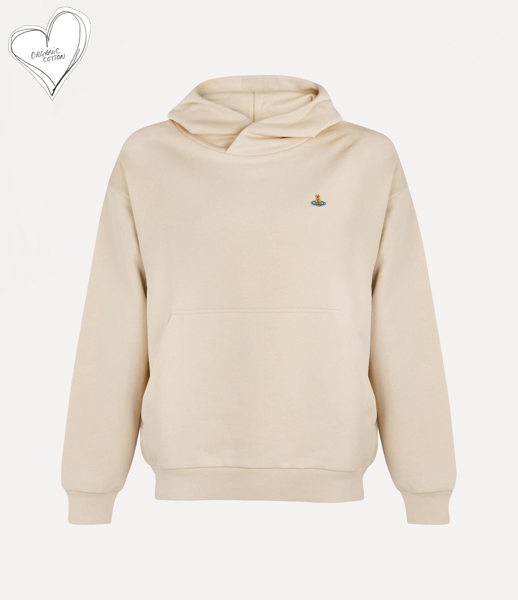 PULLOVER SWEATSHIRT - 1
