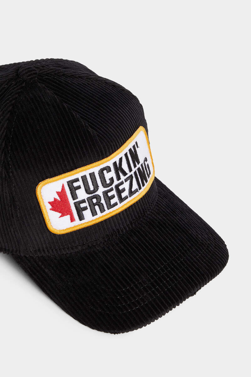 SOUVENIR FROM CANADA BASEBALL CAP - 5