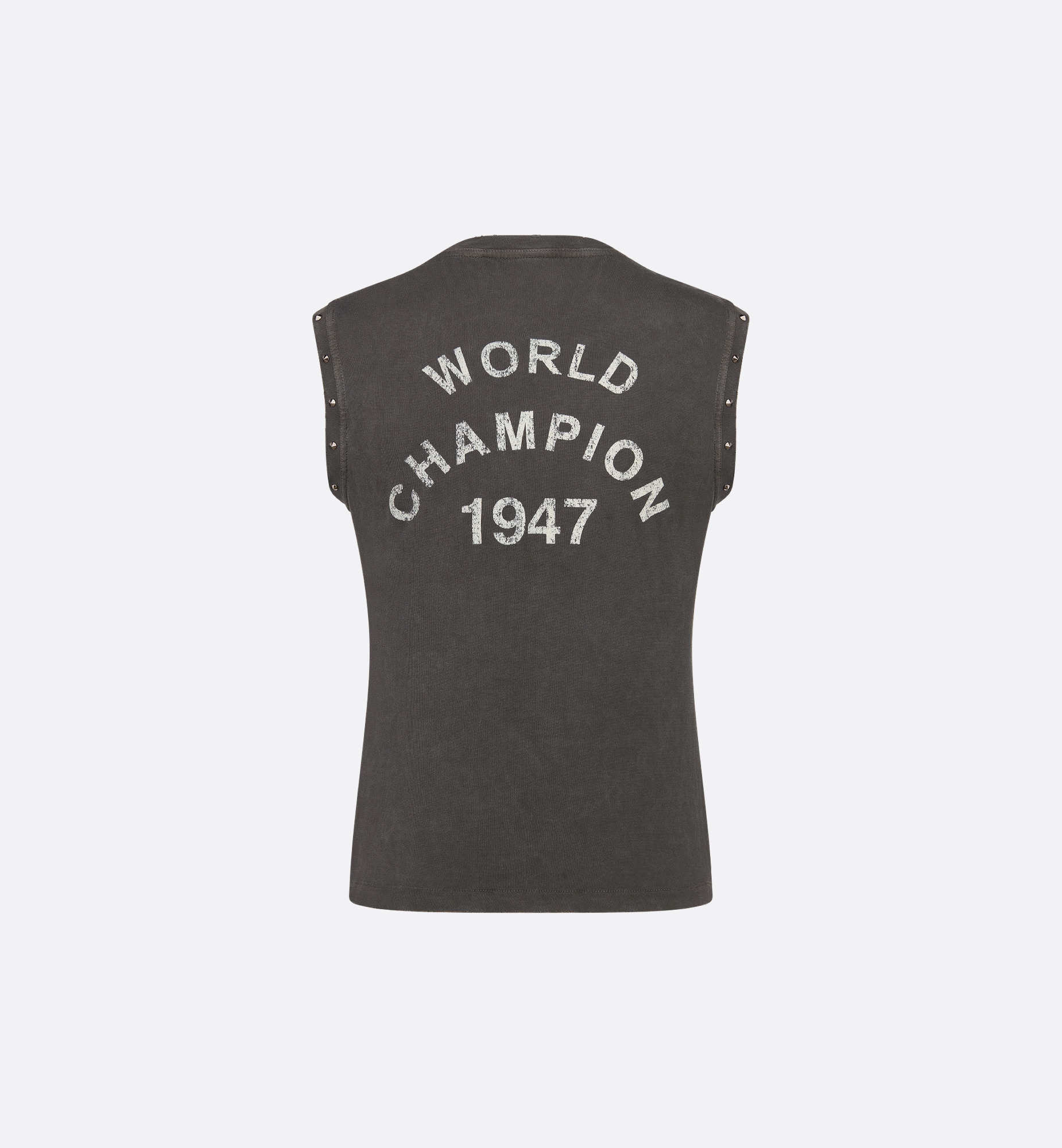J'Adore Dior Tank Top - 6
