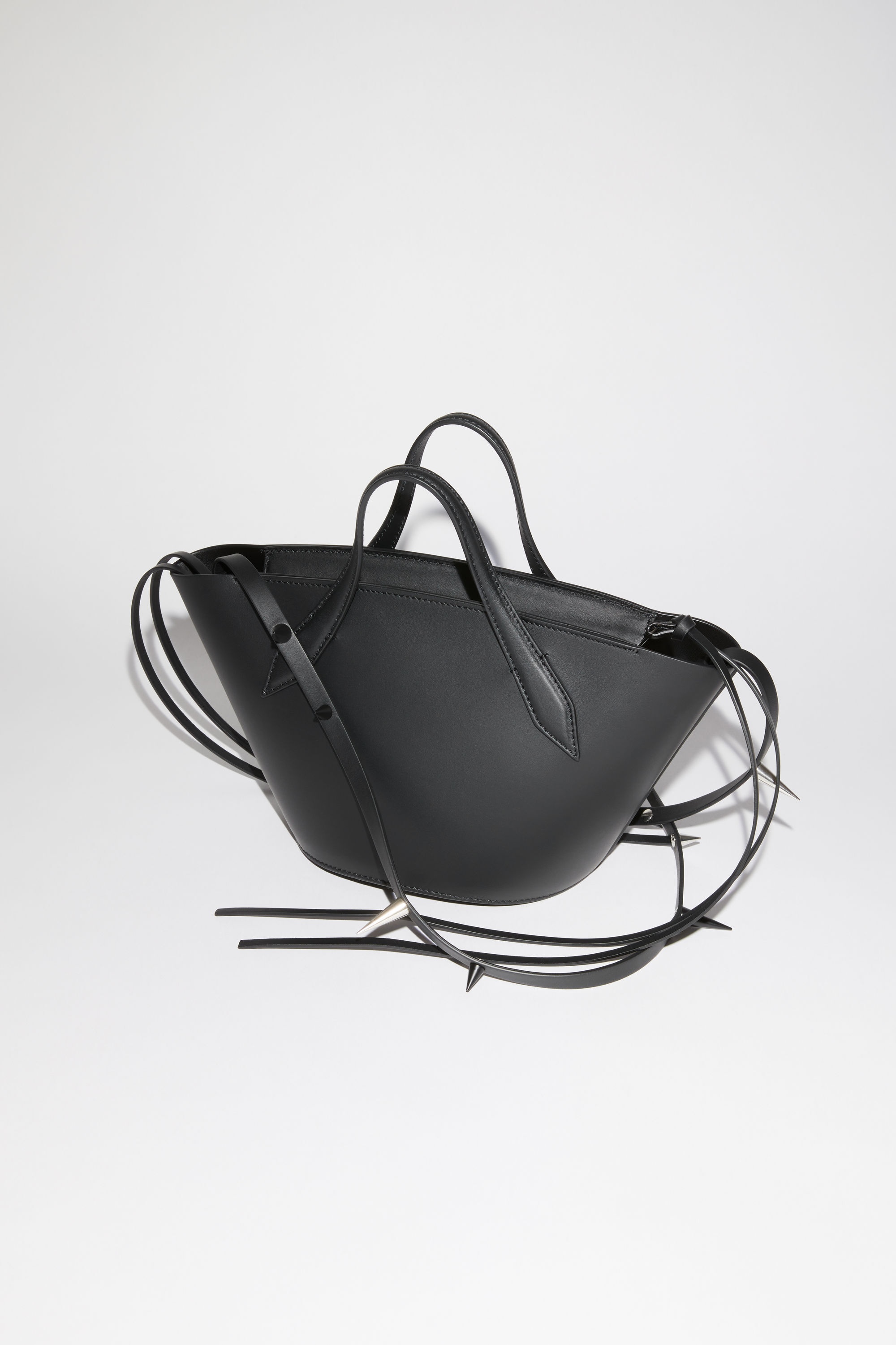 Shoulder bag - Black - 3