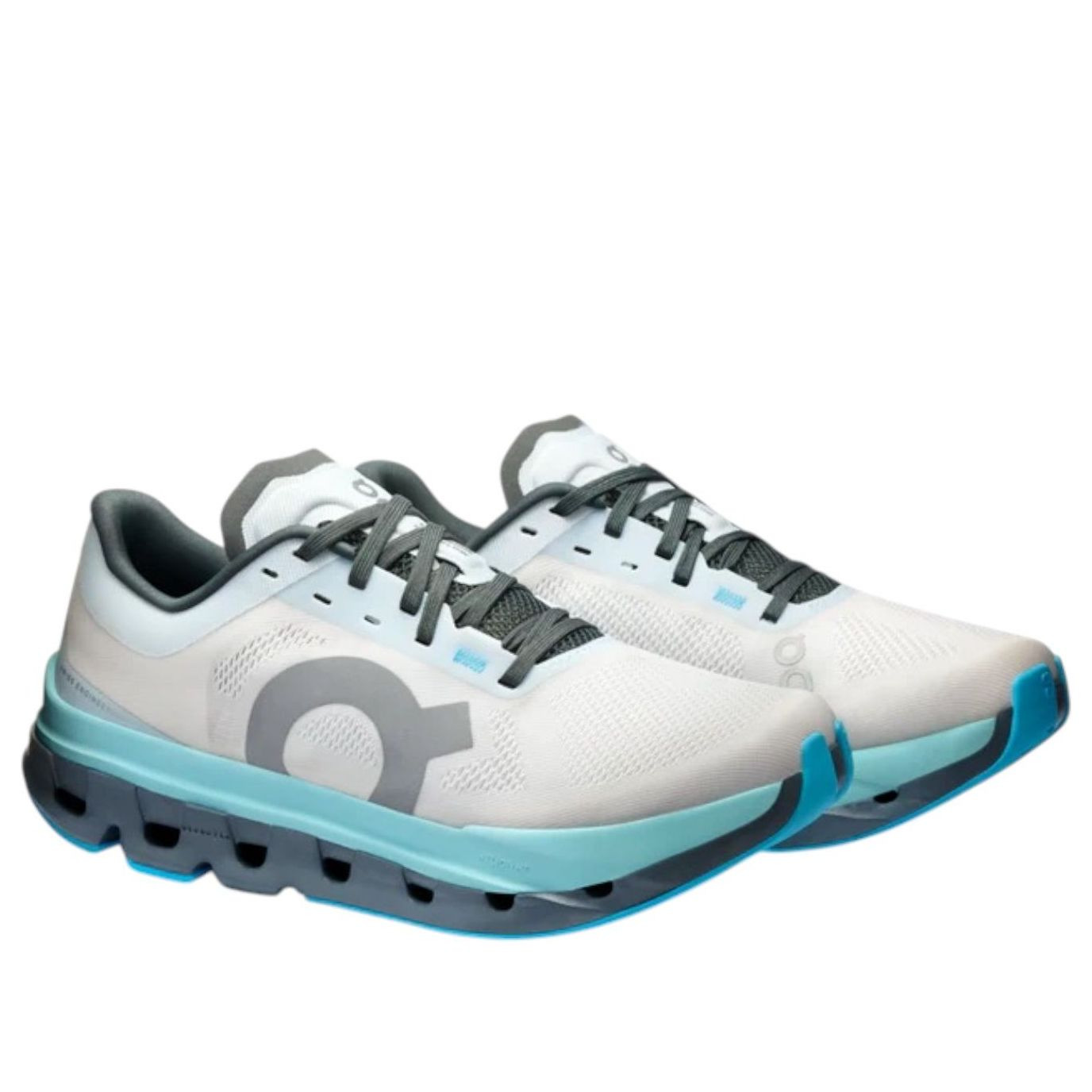 (WMNS) On Running Cloudflow 5 'Arctic Stone' 3WF10093306 - 6