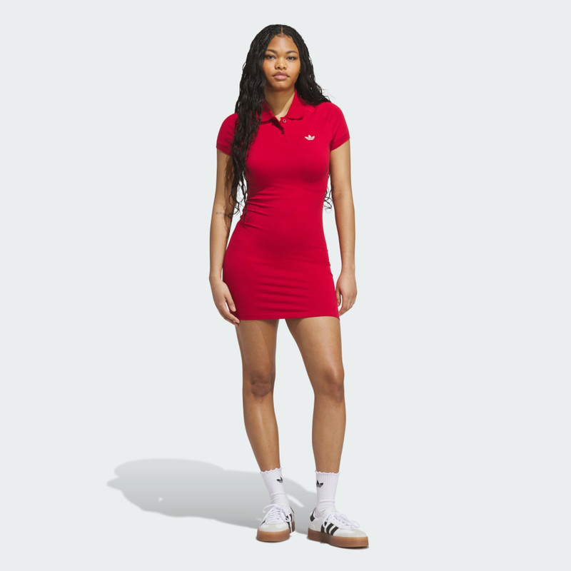 Polo Dress 4