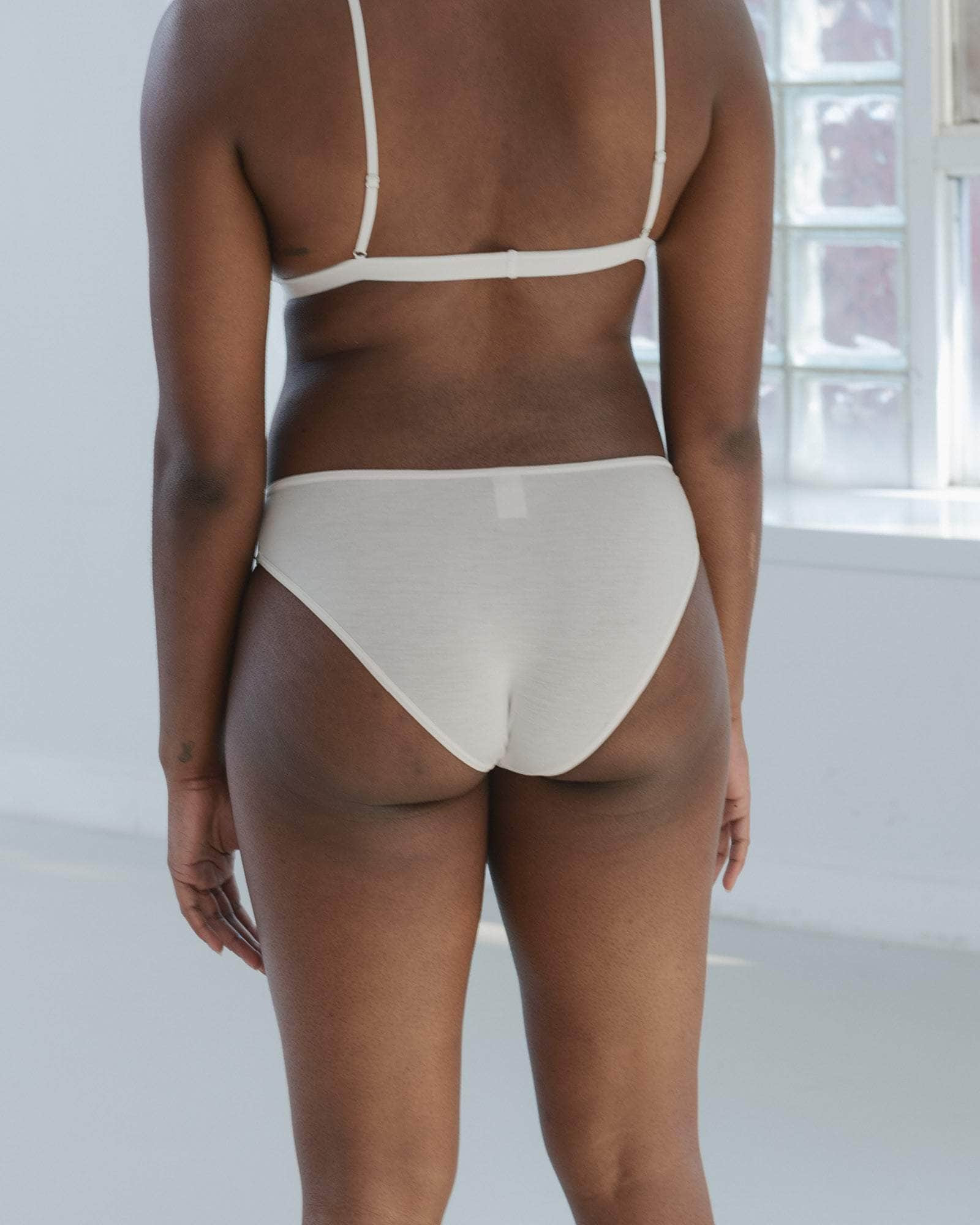 Bell Pants - Bamboo Lyocell - 2