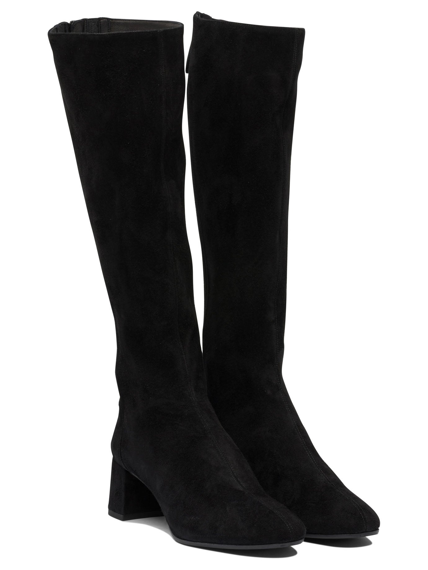 Boots Black - 2