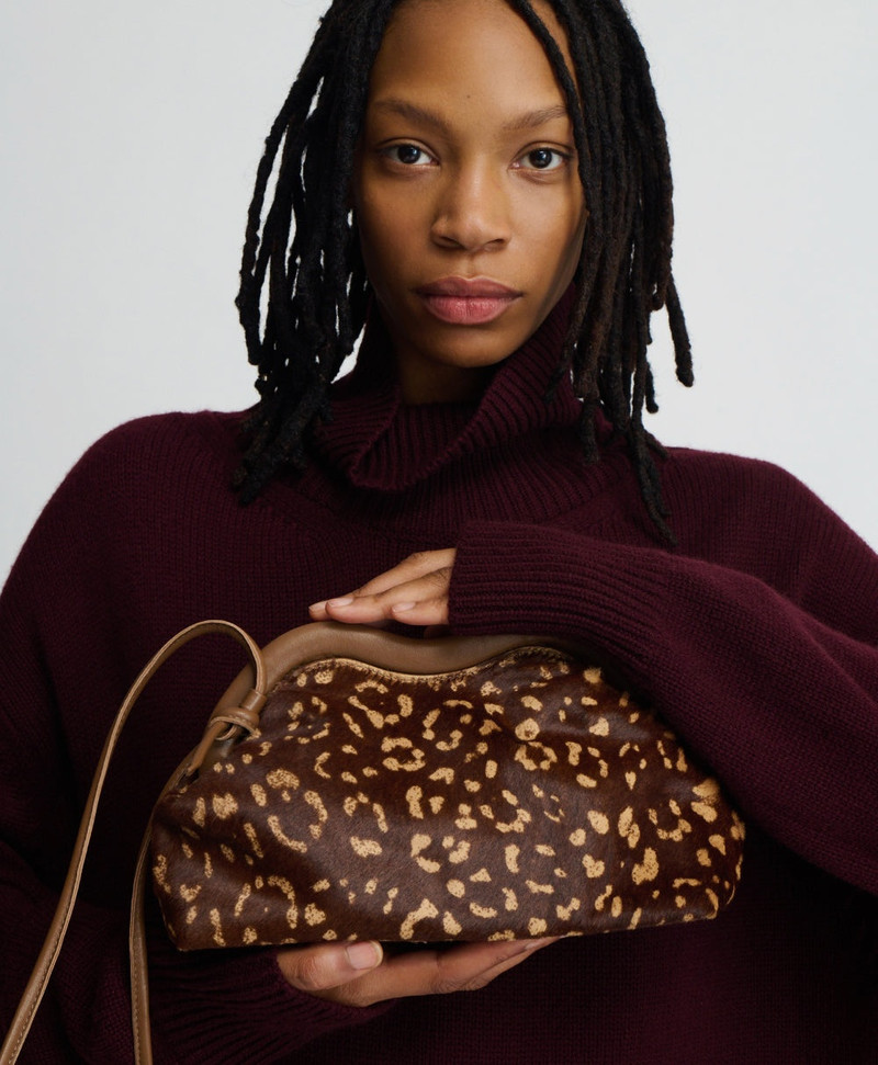 Mansur Gavriel BACI BAG outlook