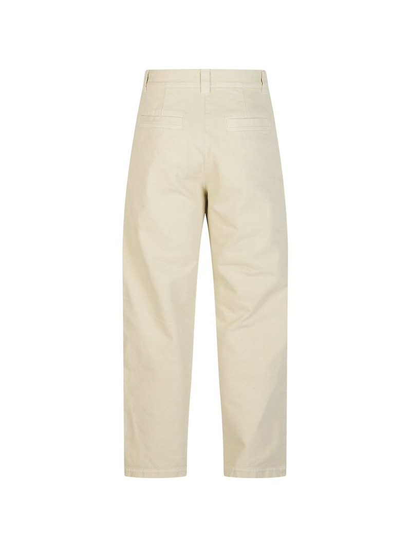 A.P.C. belt-loops trousers outlook