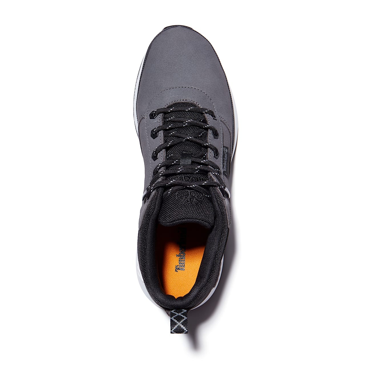 Men's Field Trekker Sneaker - 2