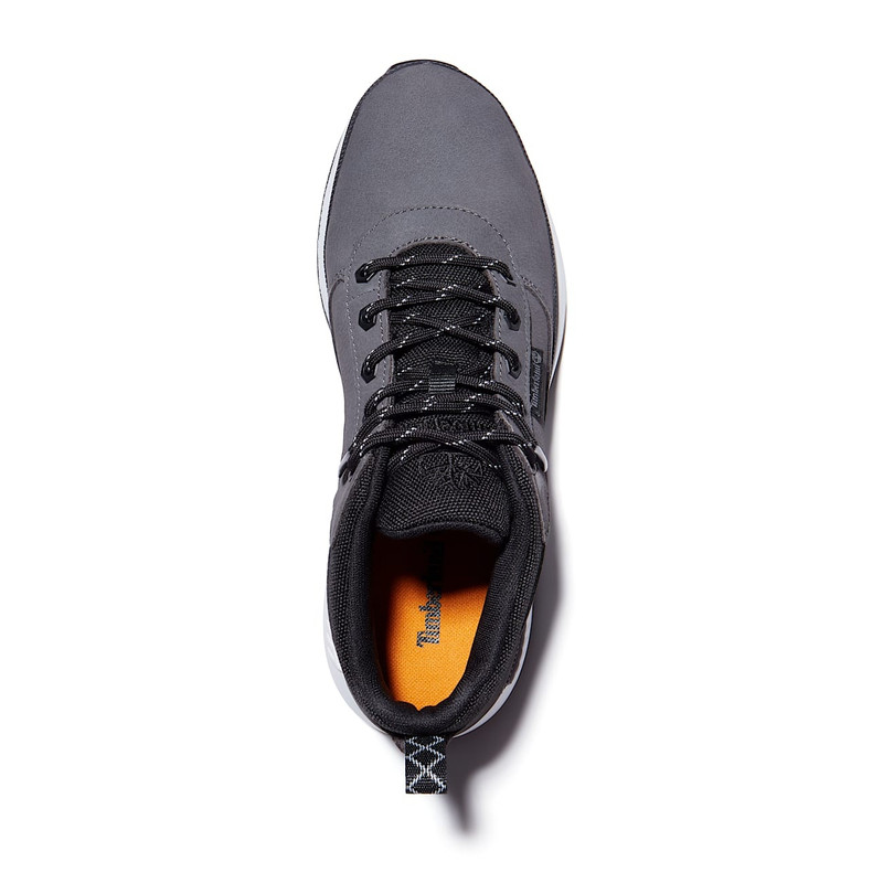 Timberland Men's Field Trekker Sneaker outlook