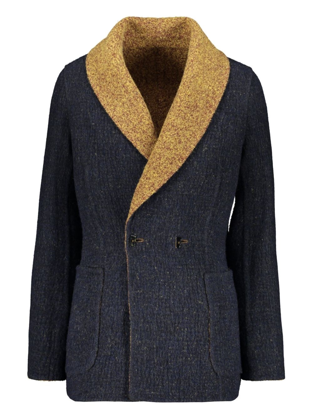 reversible coat - 3