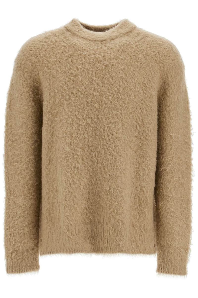 Acne Studios Oversized Brushed - 1