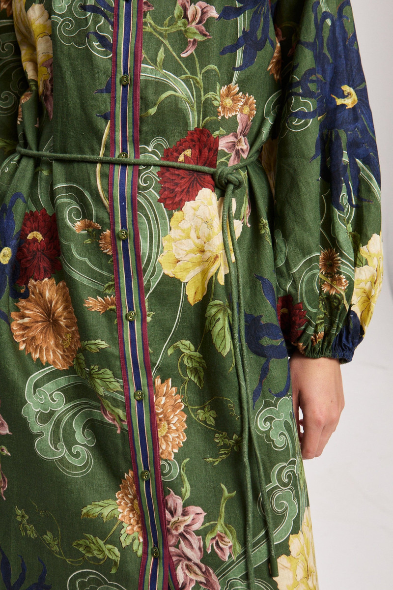 Avery Shirtdress 5